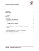 PROPIEDADES DE LAS DESIGUALDADES