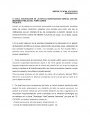 DEMANDA REPARACION DE DAÑO