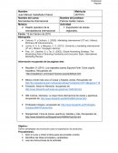 Exportación de dulces regionales