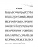 Circuitos Comerciales: THE BIG SHORT