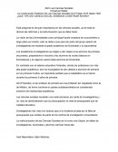 ¿Que tipo de ciencia social debemos construir ahora?