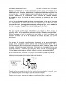 Historia del agua embotellada