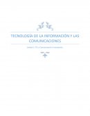 TIC EN LA INNOVASIÓN EMPRESARIAL