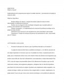 Implementación de la propuesta para mejorar la calidad, duración y presentación de la pulpa de tomate de árbol