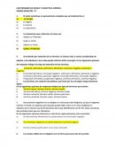 CUESTIONARIO DE LÓGICA Y DIALÉCTICA JURÍDICA PRIMER SEMESTRE “A”