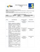 PROCEDIMIENTO PAGO NOMINA