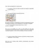 Desarrollo del examen de curtis
