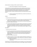 Analiza la película Un milagro para Hellen