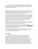 Los "turbo códigos" son una familia de códigos: concatenados o unidos en paralelo