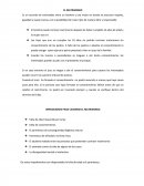 El matrimonio. IMPOSICIONES PARA CELEBRAR EL MATRIMONIO