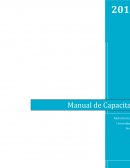 MATERIALES Y SERVICIOS INCLUIDOS PARA CADA PARTICIPANTE