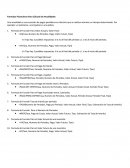 Formulas Financieras Para Cálculo de Anualidades