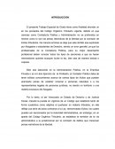 Contaduría Pública y Administración