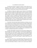 La sociedad de los poetas muertos.