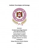 La empresa de vino tinto “El Duranguense”