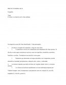 El clima y su relación con la vida cotidiana