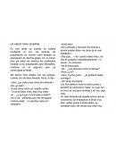 Libro Inventado: UN AMOR PARA SIEMPRE