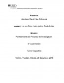 Desventajas y ventajas de admon en su naturaleza y experiencia