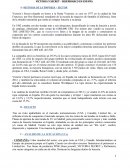 VICTORIA´S SECRET - DESEMBARCO EN ESPAÑA