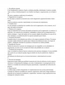 Modelo de planeación de Michel Godet