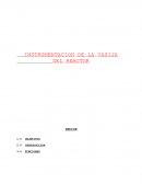 Instrumentación nuclear