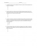 Problemas de física, ondas