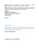 Satisfacer las necesidades de nuestros inversionistas y clientes manufacturando productos de oficina con calidad, a tiempo y bajo costo