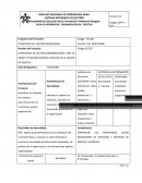 ESTRATEGIAS DE GESTION ORGANIZACIONAL PARA LA MICRO Y PEQUEÑA EMPRESA LOCALIZA EN LA CIUDAD DE BOGOTA