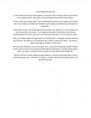 MITO CREADO POR ESTUDIANTE BATALLA DEL BUEN DIOS