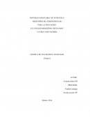 Biografia acerca de Gabriel garcia