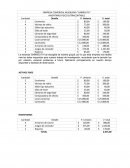 EMPRESA COMERCIAL MUEBLERIA “GABRIELITA”