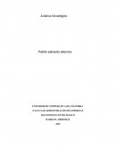 Ejemplo de análisis Parmalat