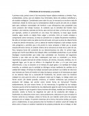 El fetichismo de la mercancía, y su secreto