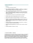 ¿Qué es la ergonomía? Definición