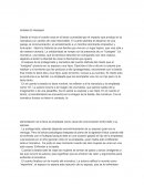 Análisis El Huésped