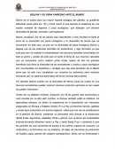 BOLIVIA Y SU GRAN VARIEDAD ANTE EL MUNDO