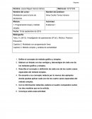 Evidencia 1 Programación lineal y método simplex