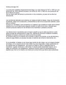 America del siglo XVI