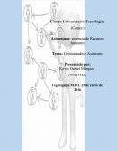 Ensayo “Gestionándose Asimismo"