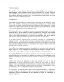 Ensayo libro Octavio Paz