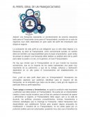 EL PERFIL IDEAL DE UN FRANQUICIATARIO