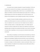 El Aprendizaje.Teoría de Skinner