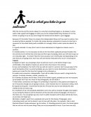 That is what you take in your suitcase?