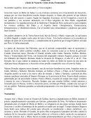 Jesucristo (Jesús de Nazaret, Cristo Jesús, Emmanuel)