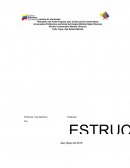 ANALISIS CAPÍTULO VII CONSTITUCION VENEZOLANA