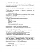 CONCEPTOS UNIDAD 2 ESTADITICA