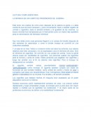 LECTURA COMPLEMENTARIA LA MONEDA EN UN CAMPO DE PRISIONEROS DE GUERRA