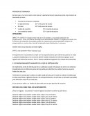 Prevision de Demanda ICT