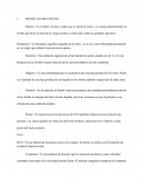 Define lo siguiente Disuria = Es el dolor, escozor o ardor que se siente al orinar