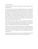 MIS METAS ACADEMICAS La decisión de retomar mis estudios, es motivada por un deseo de superación personal, profesional y laboral